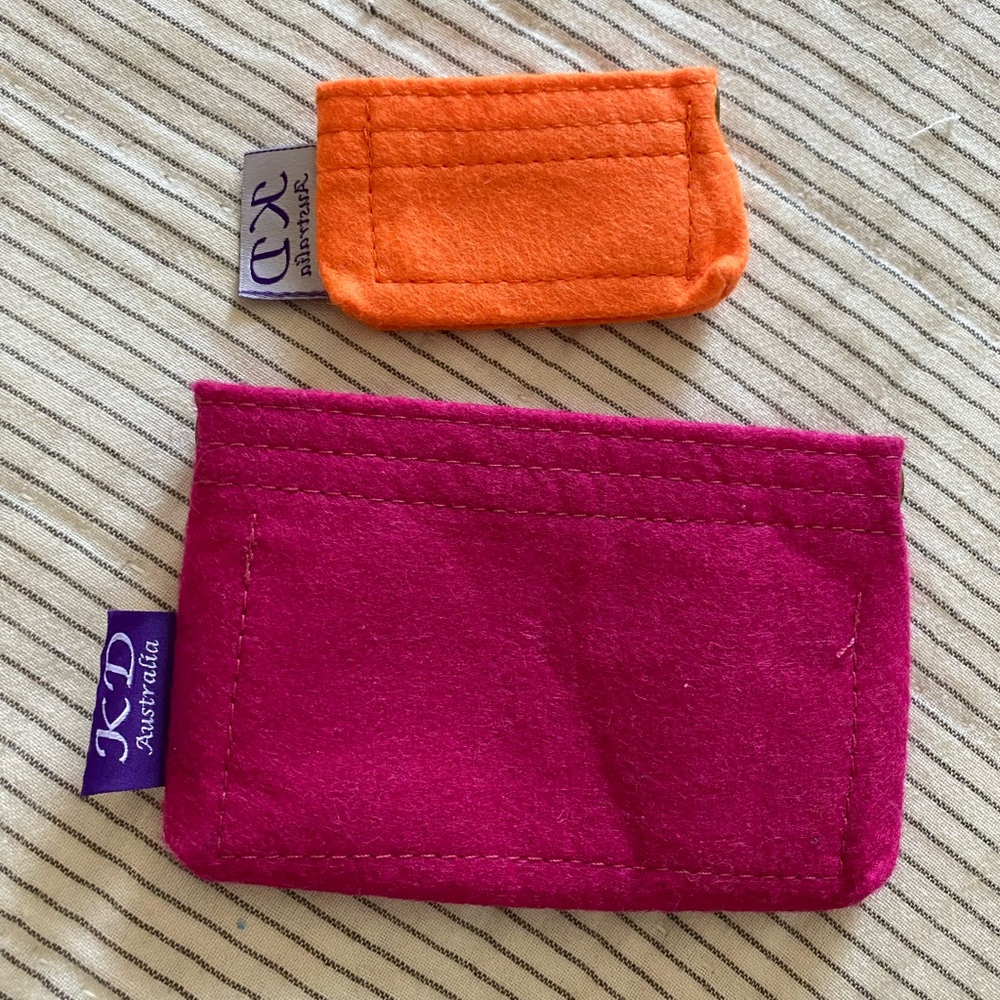 Felt insert for Louis Vuitton Kirigami Small and Medium